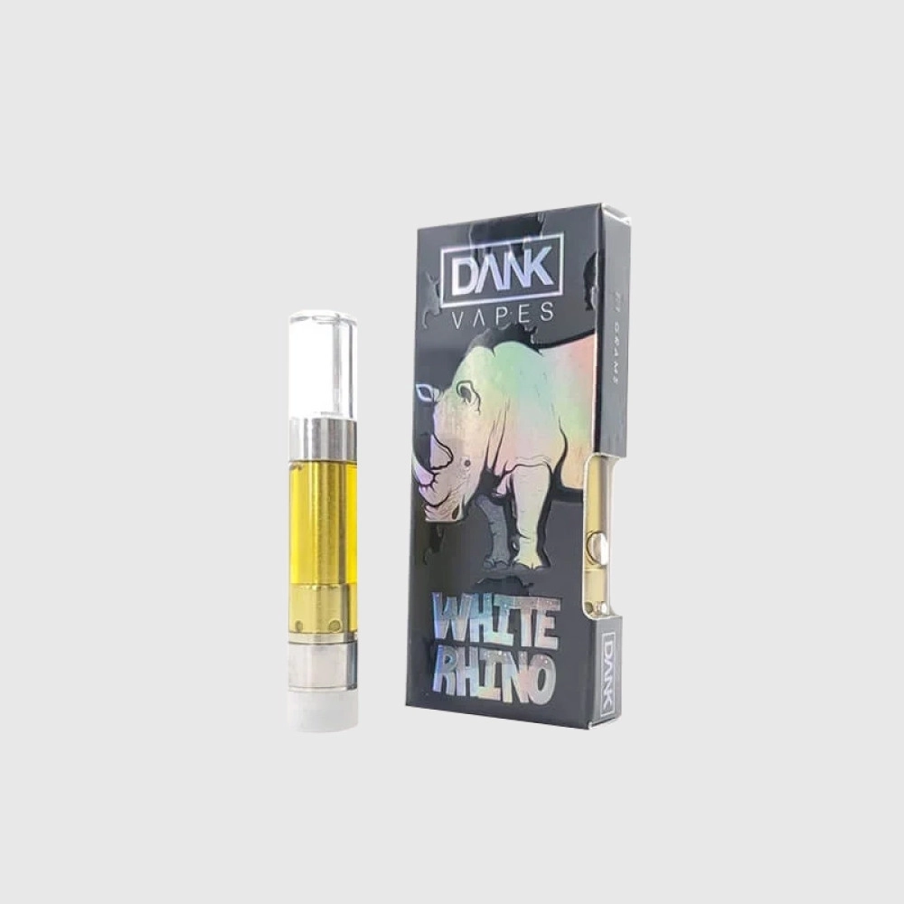 Dank Vape Boxes